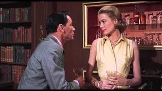 Frank Sinatra - The world we knew, Over & over (Subtitulado doble HCP) New Version "Apoya el Video"