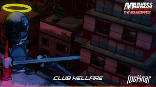 Locknar - Club Hellfire