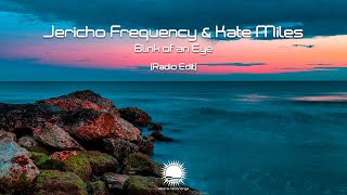 Blink of an Eye (Radio Edit) - Jericho Frequency