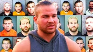 NATHAN GRIFFITH FACING SERIOUS JAIL TIME!!