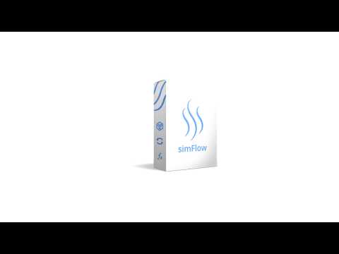 Postproceso Simflow Paraview Youtube - Light Picture Collection - 8K Quality