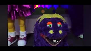 CEC FANDOM REWIND 2023!