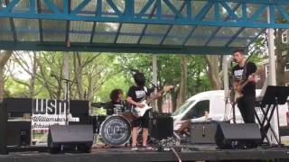 WSM - Williamsburg School of Music