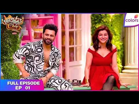 laughter Chefs S2 | Full Episode Ep. 1 | Comedy Ka Blast Phir Se! | Colors TV