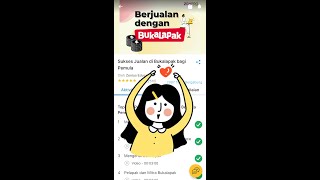 Kunci jawaban kuis sekolahmu program belajar tips . Hasil Jawaban Soal No 5 6 7 8 Sukes Jualan Di Bukalapak Bagi Pemula Sekolahmu Prakerja Kepotimes
