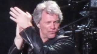 Bon Jovi - Madison Square Garden, 15.04.2017.mp4