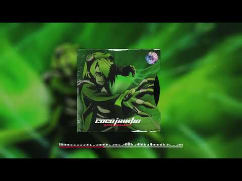 Coco Jambo (@joysondabeat Phonk Remix)