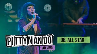 All Star (Ao Vivo) - Pitty