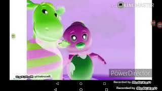 The Backyardigans Theme Song In G Major 16 (FIXED)