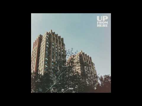 Ben Kelly - Up From Here (Feat. E.D Matrix)(Official Audio)