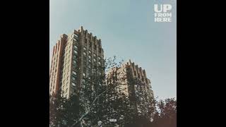 Up From Here (feat. E.D Matrix) - Ben Kelly