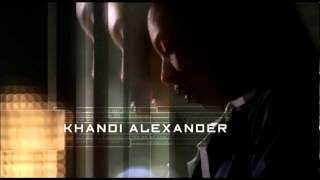 CSI Miami - Theme