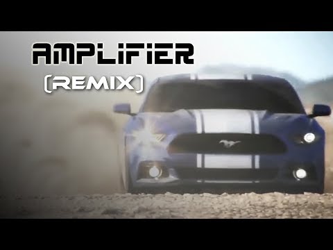 Amplifier ( Remix ) - New Punjabi Car Songs Remix 2018 | Popular Punjabi Songs | Car Racing