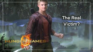 Cato: The Tragic Story Of District 2's Champion