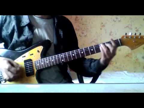 Suede - So Young (play along)