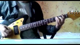 Suede - So Young (play along)