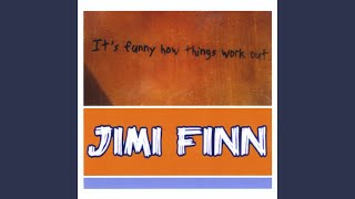 The Healer - Jimi Finn