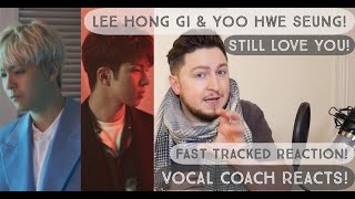 Lirik lagu lee hong gi still loves you dan unduh semua lagu mp3 dengan mudah. Download Lagu Mv Lee Hong Gi Yoo Hwe Seung Still Love You Mp3 Video Gratis