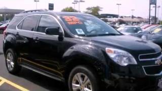 2012 Chevrolet Equinox Chicago IL