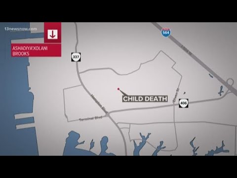 Babysitter Charged With Murdering Toddler