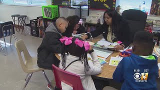 Texas Teachers Union Warn Many Educators Considering Leaving Jobs