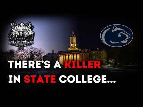 Penn State Is Hiding A Dark Secret