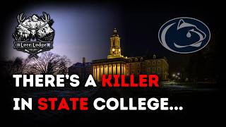 Penn State Is Hiding a Dark Secret…
