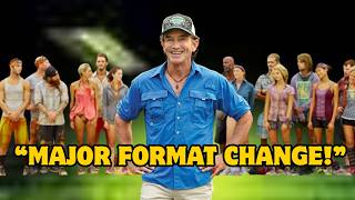 &lsquo;Survivor&rsquo; Season 51 Rumored to Bring Back Classic Two-Tribe Format After New Era Shake-Up !