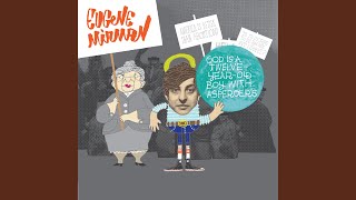 Sex, ??? AirLIES and Videotape: A Three-Part Radio Play Very Based On A True Story - Eugene Mirman
