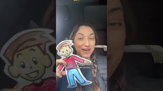 Stream Oh the adventures Flat Stanley and I had! Online