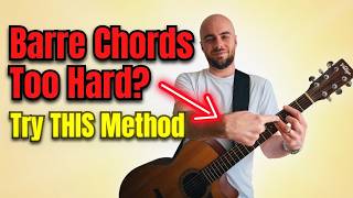 B Minor Chord on Guitar for Beginners (5 Easy Ways + Barre Chord)
