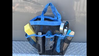 Horse Grooming Kit Review 🐎 | 13-Piece Brush Set with Portable Bag