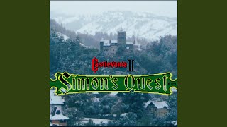 Castlevania 2 Simon's Quest (Bloody Tears) - Electric Wendigo