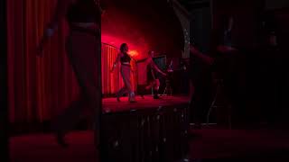 Escapade - SF Stud Demo