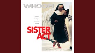 Nuns to the Rescue - Marc Shaiman