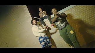 Freshy DaGeneral x Lil Ty - Sanctuary (Shot by Jus MH) (Prod by @JSH)