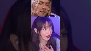 Nirvana - Where Did You Sleep Last Night (Live On MTV Unplugged Unedited) | First Time Reaction