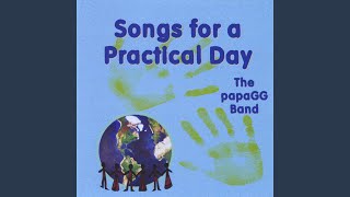 12 Months in a Year - The papa GG Band
