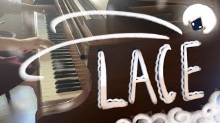 Silksong - Lace (Piano Cover)