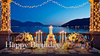 Birthday Wishes (Best Birthday Song) - Honiekaren