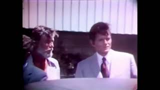 Hawaii Five-O Odd Man In Epside Behind the Scenes with Jack Lord and other cast 1970