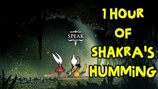 👉 Silksong 🪲 Shakra&rsquo;s Humming 🎶 (1 Hour Loop | Relaxing Hollow Knight/Silksong BGM)