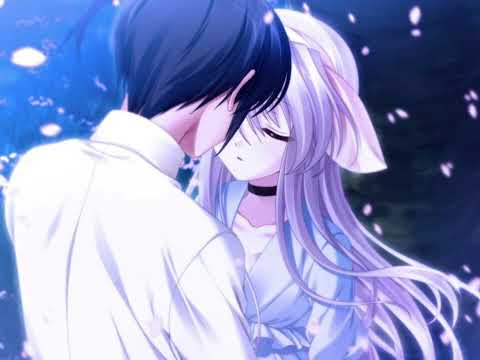★ i kiss your lips - nightcore