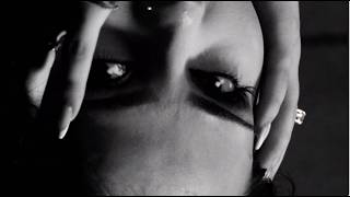 Sabyna - Angry Girl (Official Visualiser)