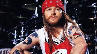 Guns N' Roses Live At: Niedersachsen, Hanover, Germany - June 3/1992 [Master]
