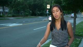 DC cab driver arrested for rape, kidnapping