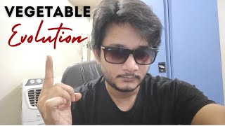 Why vegetables always taste bitter