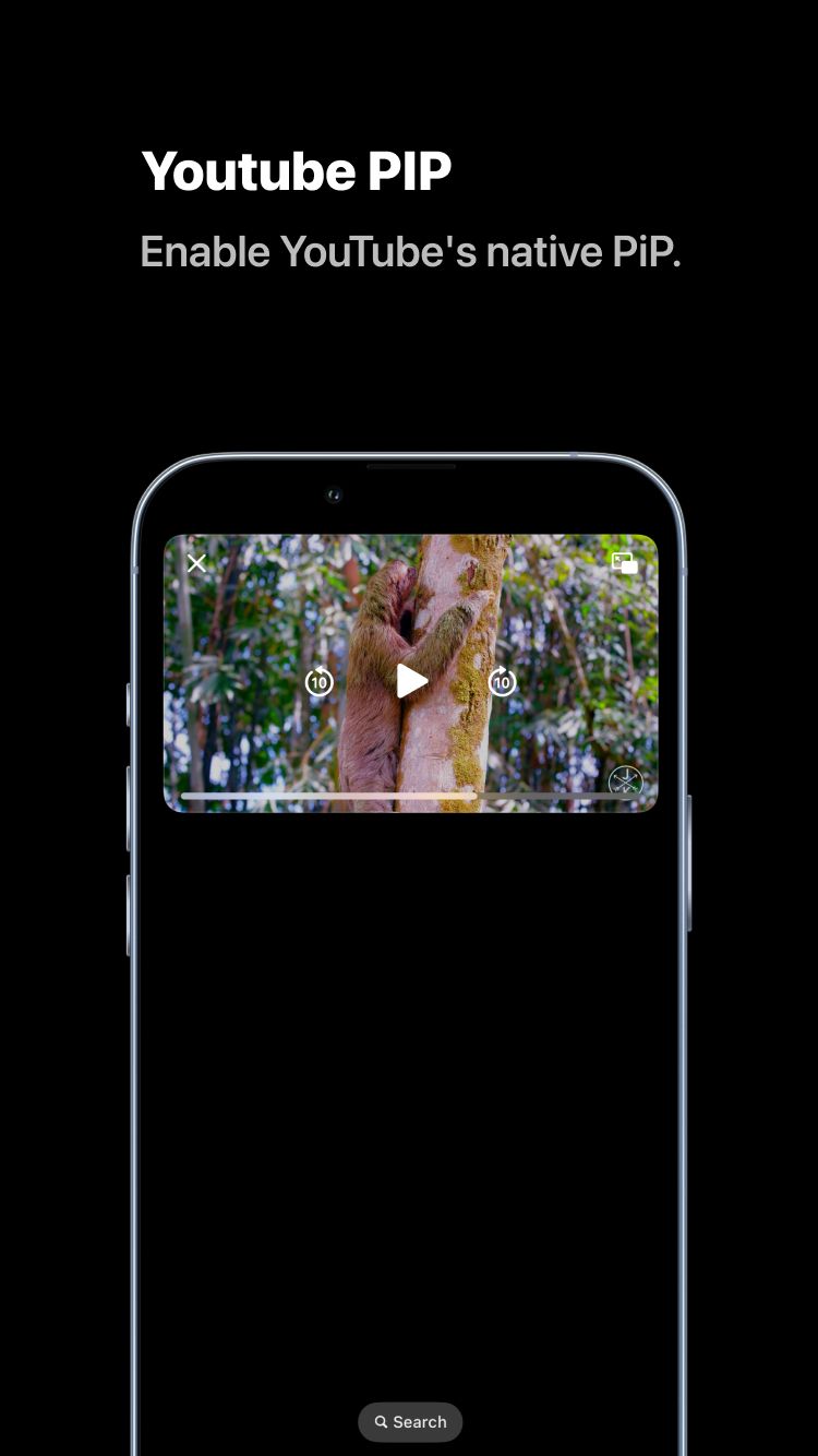 Version Ytliteplus R Sideloaded - Premium Sunset Image Gallery - Retina