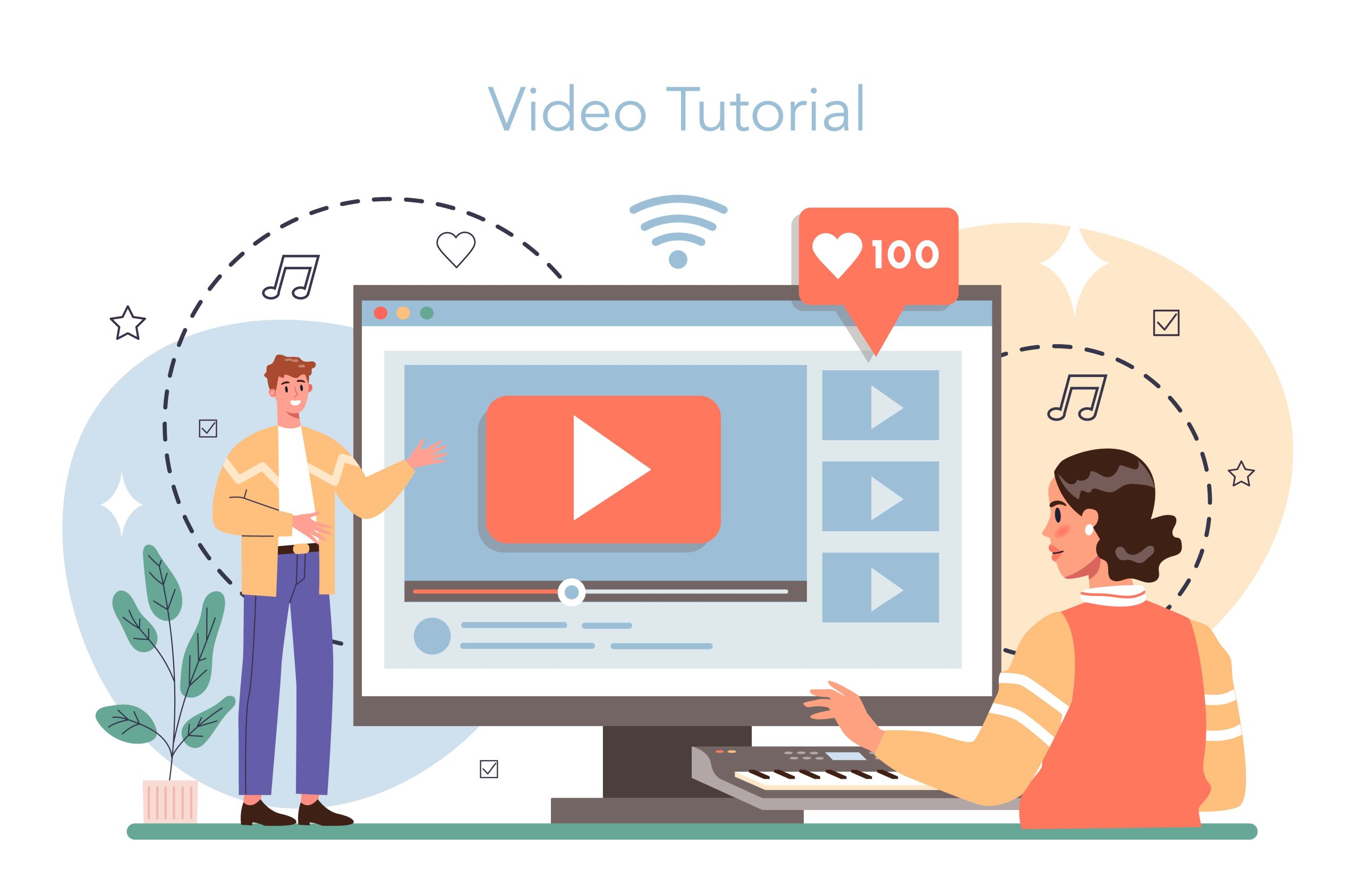 YouTube Channel Tips: Make a Trailer That Converts