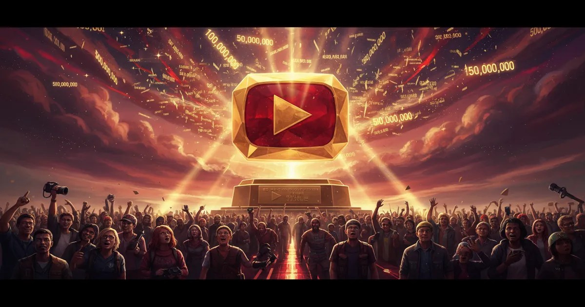 Who Has The Most Subscribers On YouTube Top 15 Channels In 2026 Who Has Most Subscribers